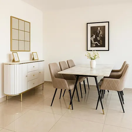 Luxury Mosel Panorama Appartement *