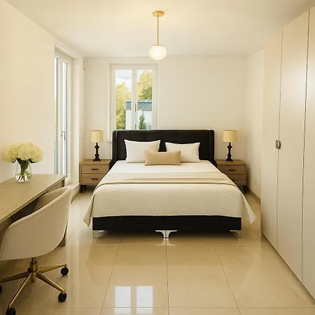 Appartement Luxury Mosel Panorama