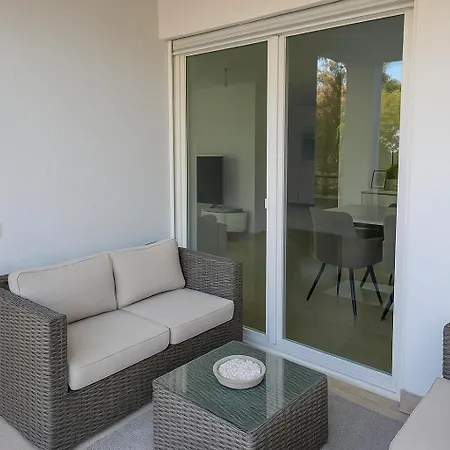 Appartement Luxury Mosel Panorama *