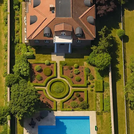 Luxury Mosel Panorama Кобленц