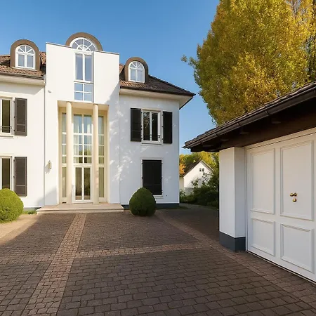Luxury Mosel Panorama Coblence