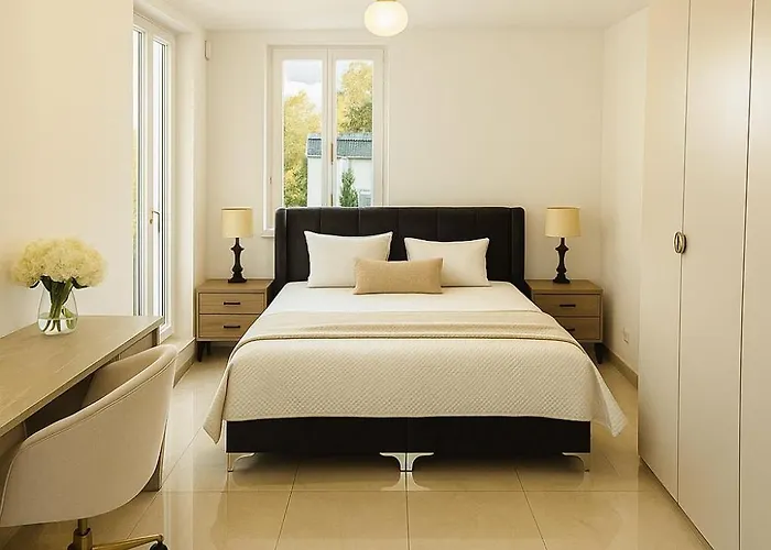 Apartamento Luxury Mosel Panorama