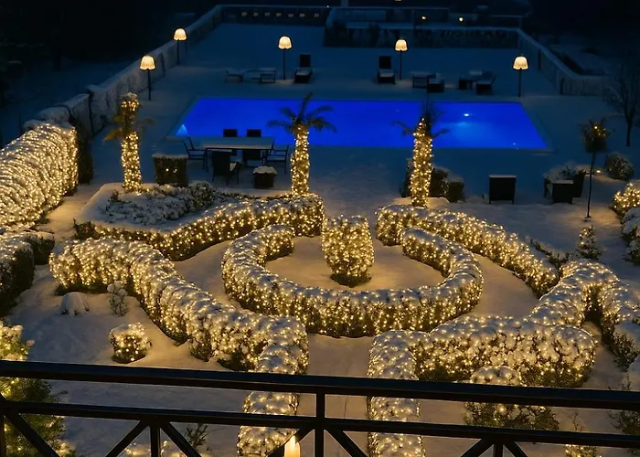 Luxury Mosel Panorama *