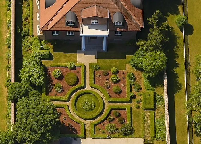 Luxury Mosel Panorama Coblença