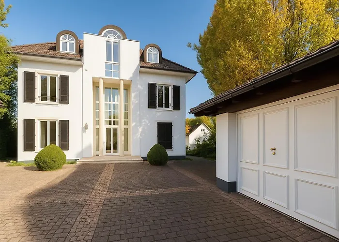 Luxury Mosel Panorama Coblença