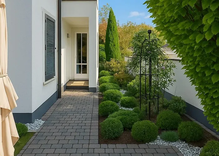 Luxury Mosel Panorama Apartamento Coblença